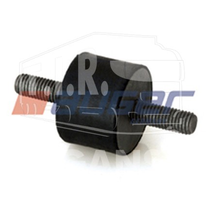 Подушка радиатора М10*1.5*29 d=39