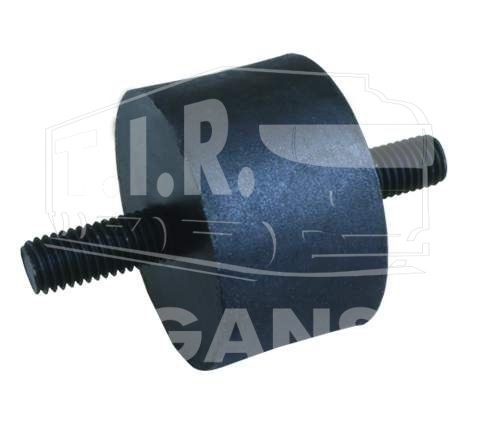 Подушка опорная М10*50 d=30