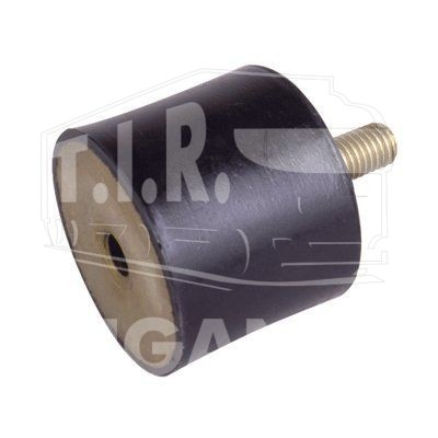 Подушка глушителя М10*40 d=50