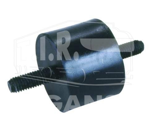 Подушка М8*30 d=40