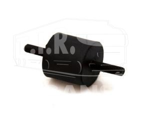 Подушка радиатора М10*45 d=50