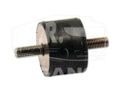 Подушка радиатора М10*1.5*33 d=50