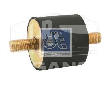 Подушка глушителя М12*42 d=50