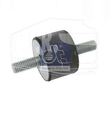 Подушка радиатора М10*1.5*29 d=39