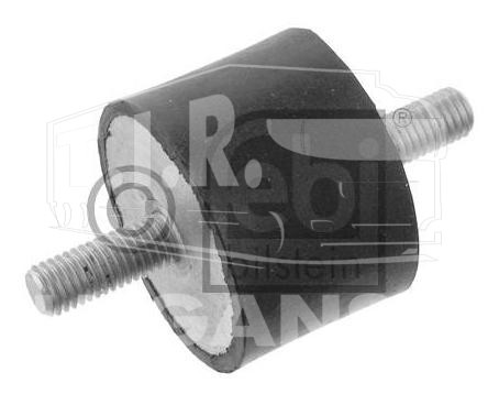 Подушка радиатора М10*1.5*33 d=50