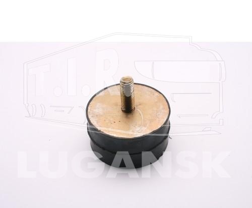 Подушка радиатора М12*40 d=75
