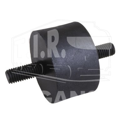 Подушка опорная М10*50 d=30