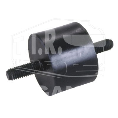 Подушка М8*30 d=40