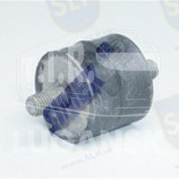 Подушка глушителя М12*42 d=50