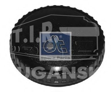 Крышка топливного бака D=60mm
