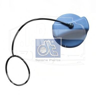 Крышка бака AdBlue