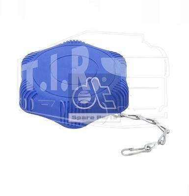 Крышка бака AdBlue