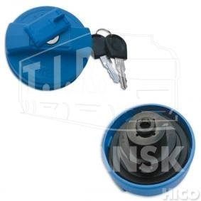 Крышка бака AdBlue