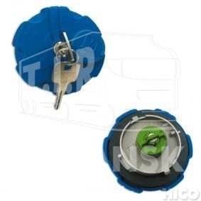 Крышка бака AdBlue