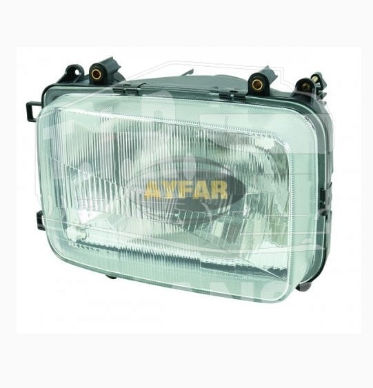 Фара DAF 65-75-85, R