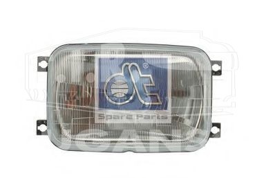 Фара F12/16