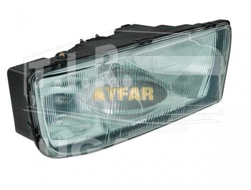 Фара MB Actros-Axor, R