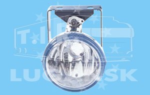 FOG LAMP