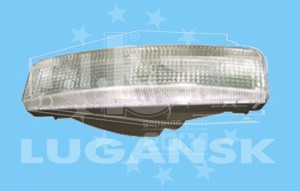 ROOF LAMP