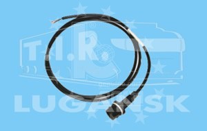 ROOF LAMP CABLING