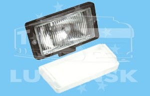 SPOT LAMP
