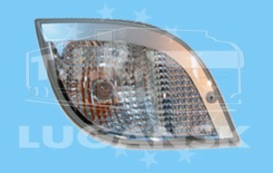 CORNER LAMP RH
