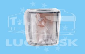 CORNER LAMP RH