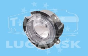 FOG LAMP INNER UNIT