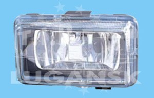 FOG LAMP RH