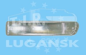 CORNER LAMP LH