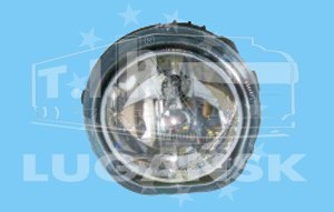 FOG LAMP INNER