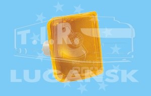 CORNER LAMP F95 RH