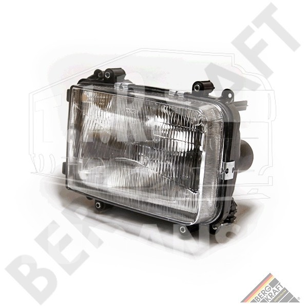 Фара DAF 65-75-85, L