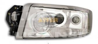 Фара RVI Premium R NEW