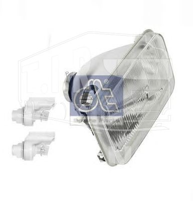 Headlamp