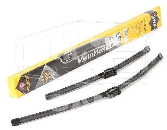 Щетки дворников 600/450мм