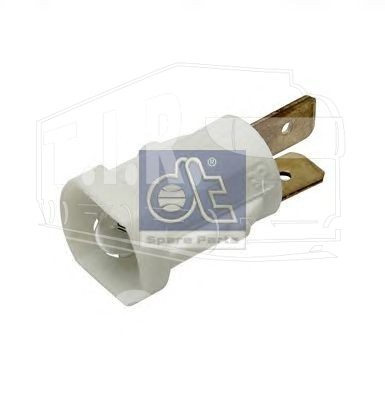 Лампа накаливания T2-7/24V