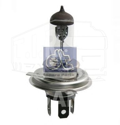 Лампочка H4 24v 75/70w