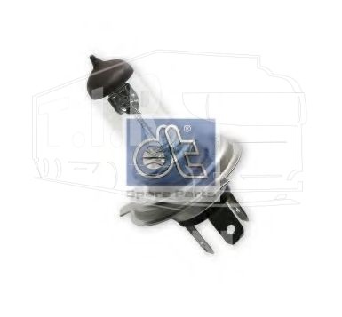 Лампочка H4 24v 75/70w