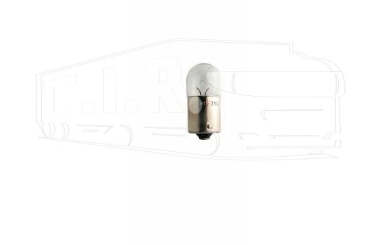 Лампочка 24v10w R10W