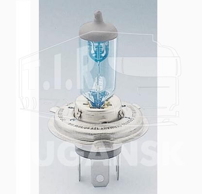 Лампочка H4 24v 75/70w