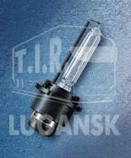 Лампочка D2R