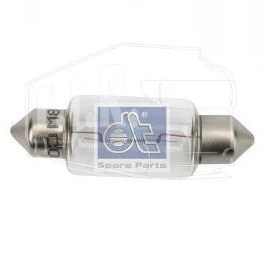 Лампочка 24V 20W T15X44
