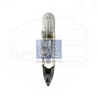Лампочка 30V-1,2W