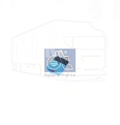 Предохранитель (автомат) 15A