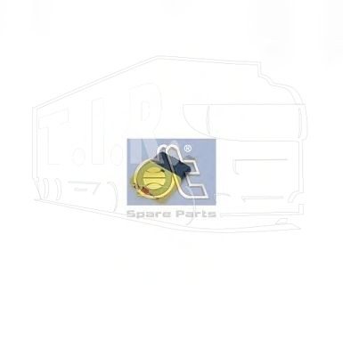 Предохранитель (автомат) 20A