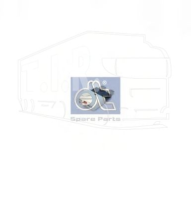 Предохранитель (автомат) 25A