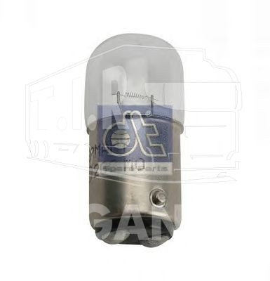 Лампочка 24V 5W BA15d R5W