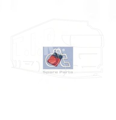 Предохранитель пластмас 10A