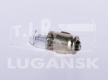 Лампочка 24v3w   T3W
